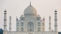 Photo of Taj Mahal  - Nursing Rooms Locator