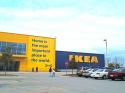 Photo of IKEA in Bolingbrook Illinois  - Nursing Rooms Locator