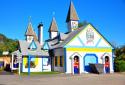 Photo of Storyland in New Hampshire  - Nursing Rooms Locator