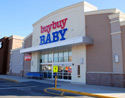 Photo of Buy Buy Baby Port Chester NY  - Nursing Rooms Locator
