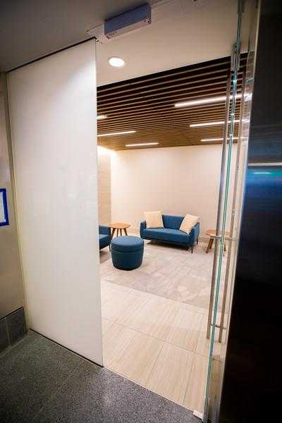 Lactation Room at Denver Interantional Airport pic19