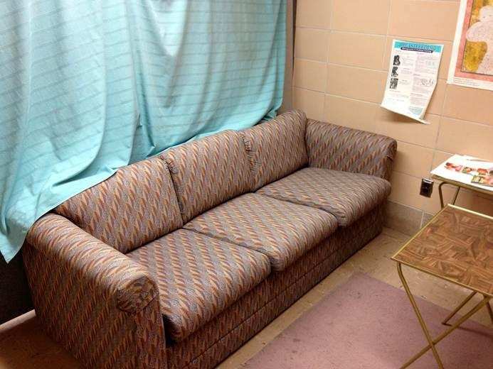 University of Wisconsin - Bardeen Medical Labs room 366 lactation room University of Wisconsin - Bardeen Medical Labs room 366 lactation room