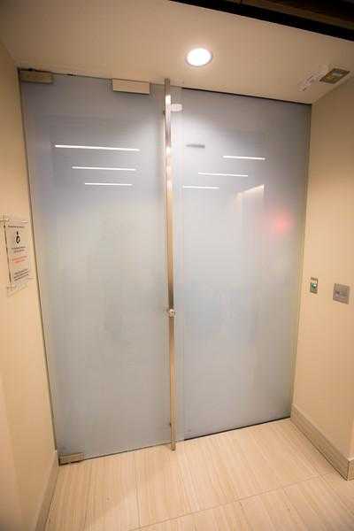 Lactation Room at Denver Interantional Airport pic10