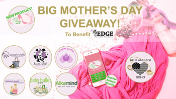 Moms Pump Here -Mom Giveaway MothersDay GA 2017