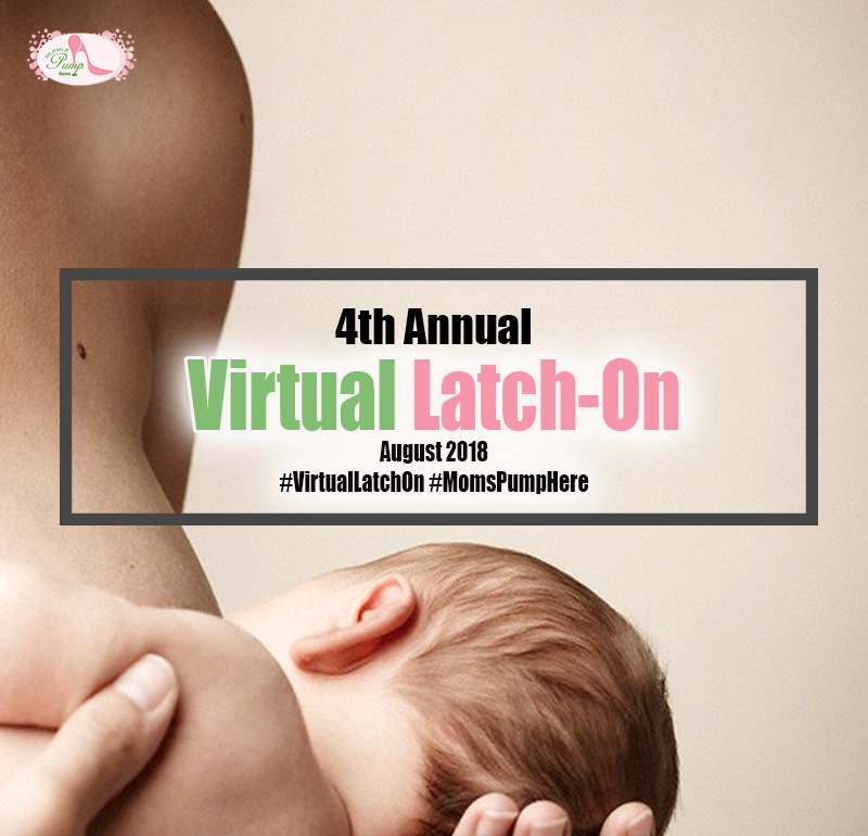 Virtual Latch On 2018