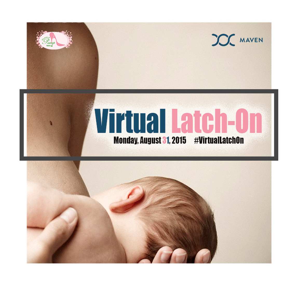 The Virtual Latch-On
