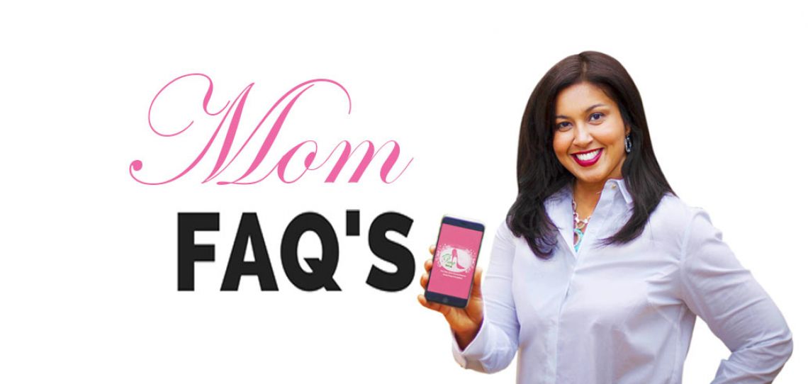 BREASTFEEDING & PARENTING FAQ - USA RELATED