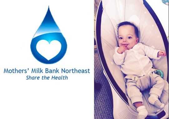 Mothers' Milk Bank Northeast