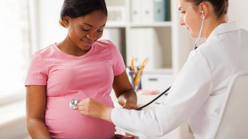Preventing Maternal Deaths In America