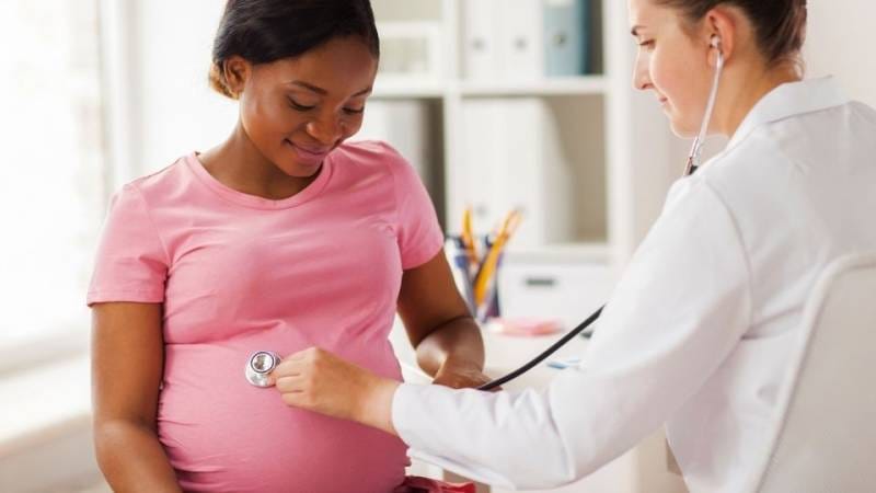 Preventing Maternal Deaths In America