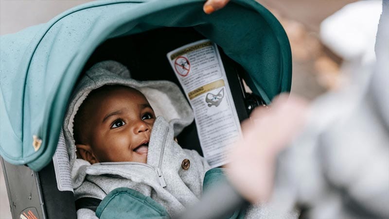 Top 5 State Fairs For Nursing Moms