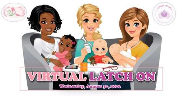 2nd Annual Virtual Latch On