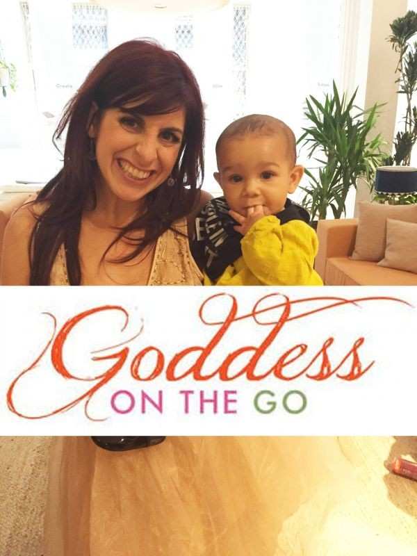 Yoga & Tutus, a Goddess Getaway for Moms