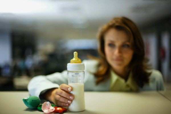 Additional Benefits Extended to More Working Moms...