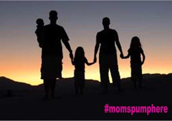 From First Couples Travel to Simple Breakfasts, I'm Thankful for Family Memories