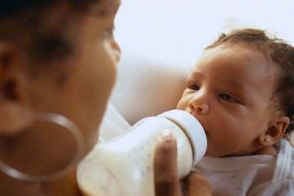 New Regulations in NYS for Marketing Infant Formula