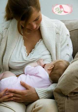 Toxins in Breastmilk - What Should We Do?