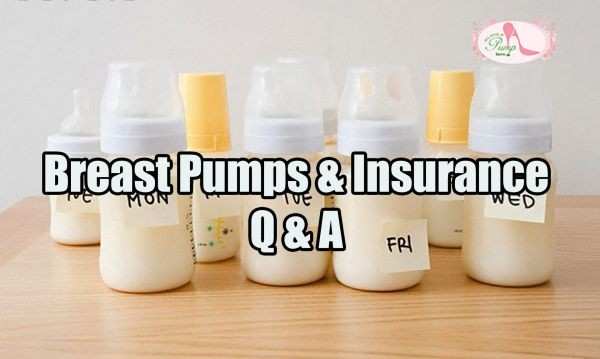 Q&A Free Breast Pumps & Insurance: Part 2