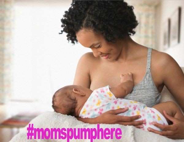 Is it Dangerous to Say Breastfeeding is "Naturally Best"?