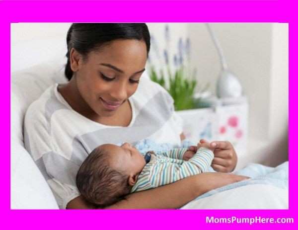 Moms Need Support for Breastfeeding, Not Pressure