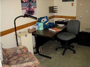 city county building madison wisconsin nursing mothers room