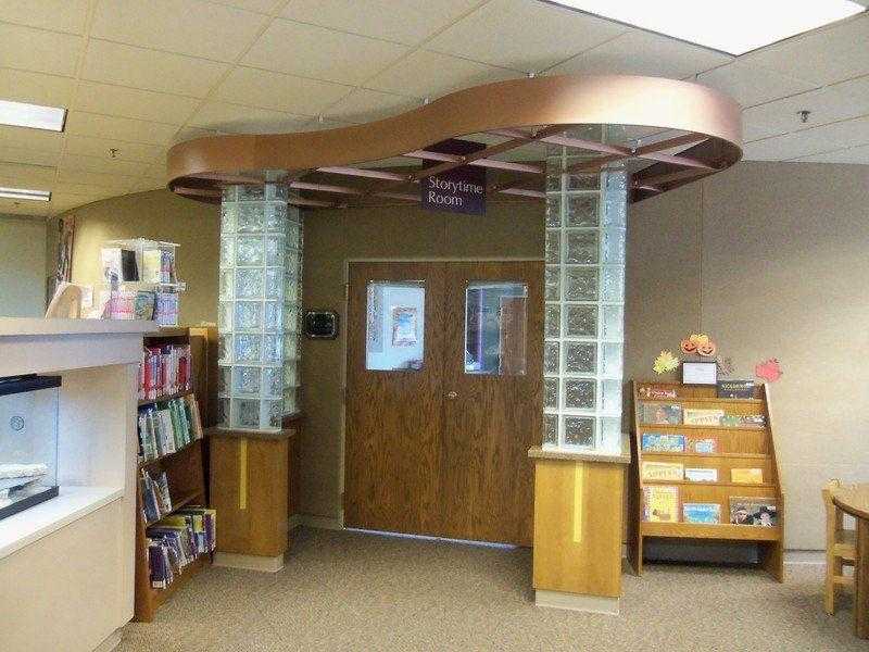 middleton public library wisconsin nursing mothers room