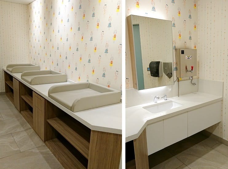 ang mo kio hub breastfeeding room pic1 singapore