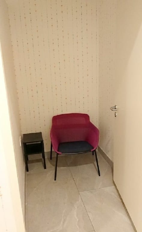 ang mo kio hub breastfeeding room pic2 singapore