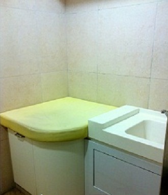 central mall breastfeeding room pic1 singapore