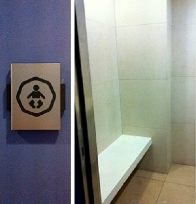 central mall breastfeeding room pic2 singapore