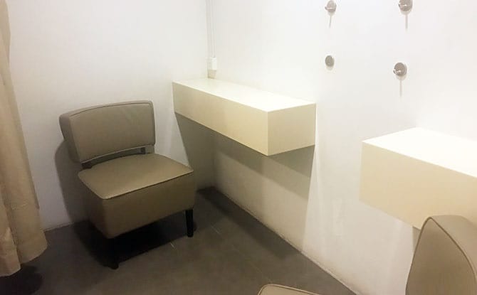 changi city point breastfeeding room pic1 singapore