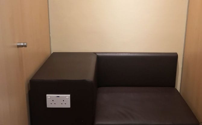 hdb hub breastfeeding room pic1 singapore