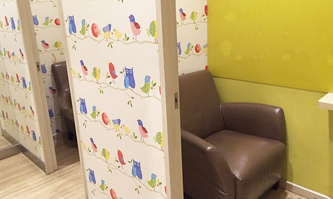 imm mall breastfeeding room pic1 singapore