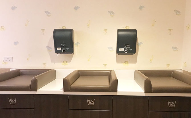 jem mall breastfeeding room pic4 singapore