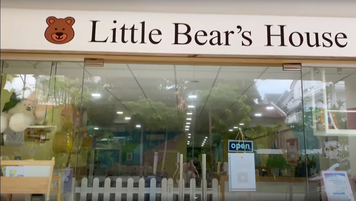 little bears house singapore
