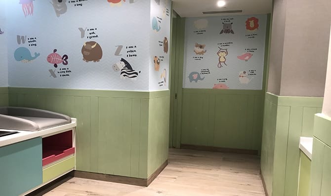 plaza singapura breastfeeding room pic1