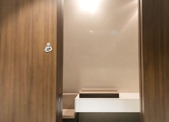 scotts square breastfeeding room singapore