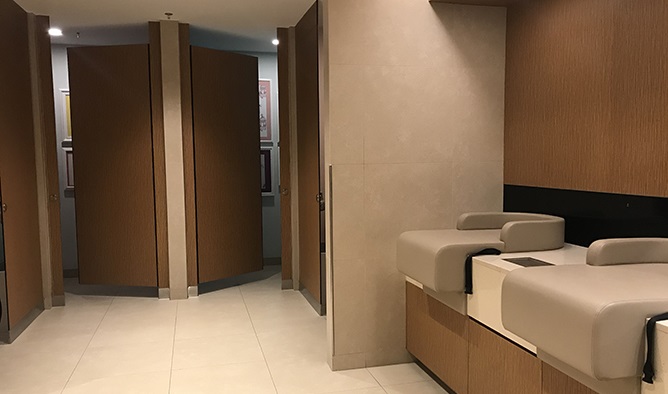 singapore changi airport terminal 4 lactation rooms