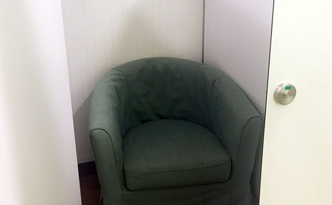 tampines 1 breastfeeding room pic2 singapore