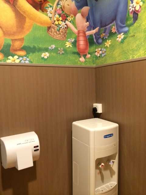 valley point mall singapore nursing mothers room pic4