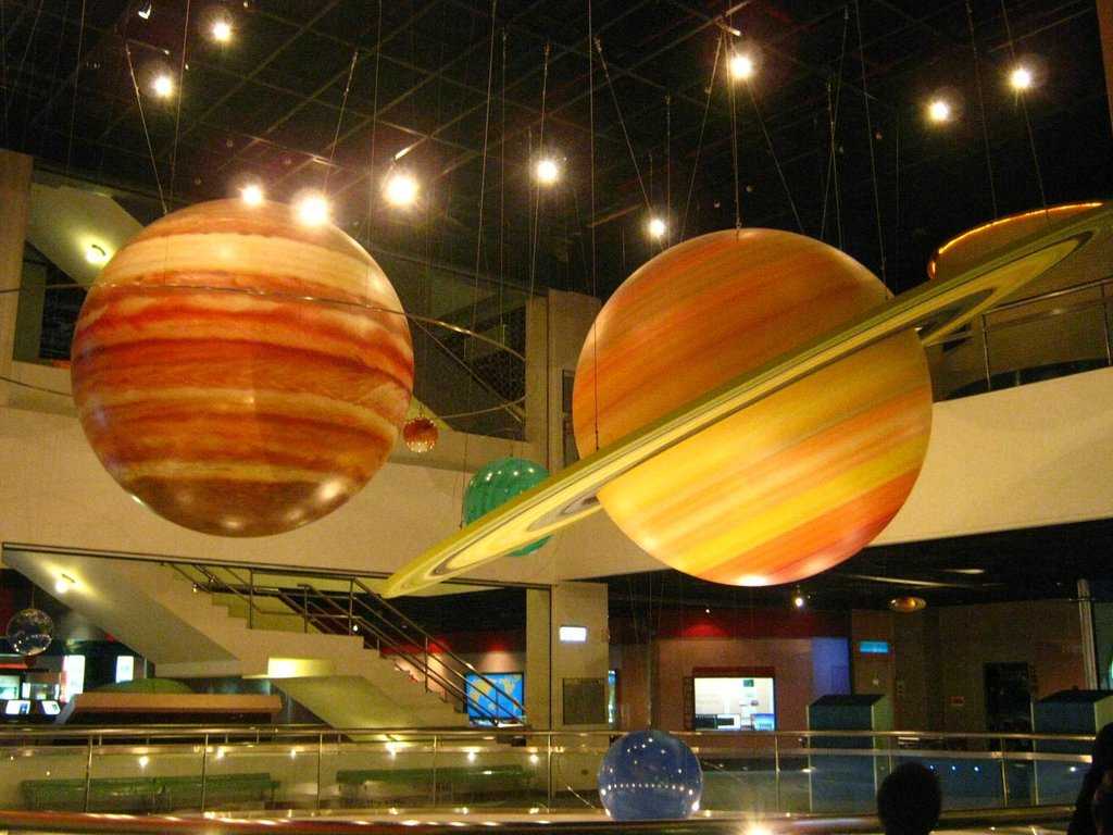 taipei astronomical museum taiwan pic2