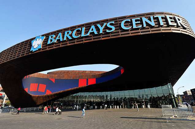 barclays center brooklyn ny nursing mothers lactation area pic2