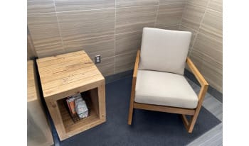 bozeman yellowstone international airport lactation room