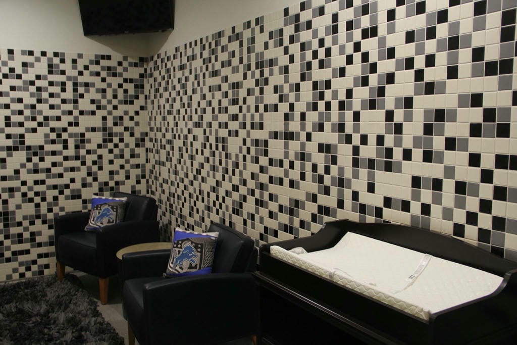 ford field breastfeeding room pic2 detroit