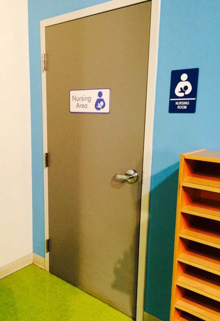 impression 5 science museum lansing michigan breastfeeding nursing mothers lactation room