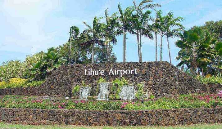 Photo of lihue international airport hawaii breastfeeding area