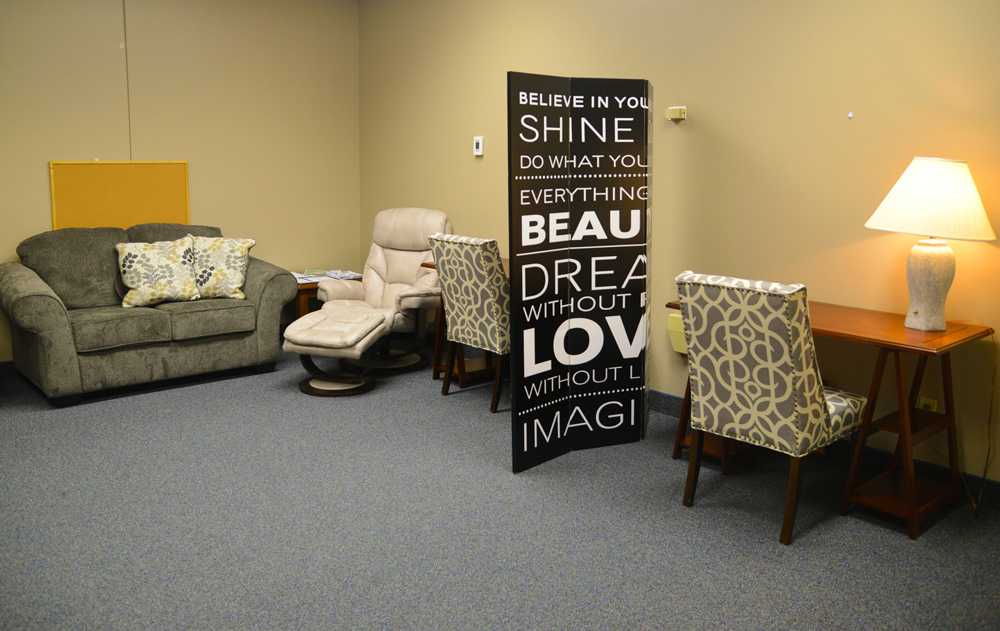 malmstrom air force base breastfeeding nursing mothers room pic1