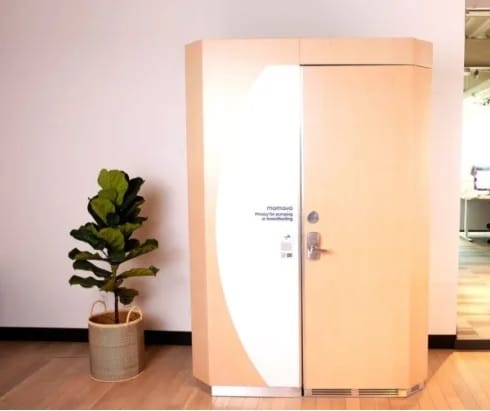 north dade justice center mamava lactation pod