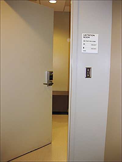 sterne library university of alabama breastfeeding nursing mothers lactation room pic3