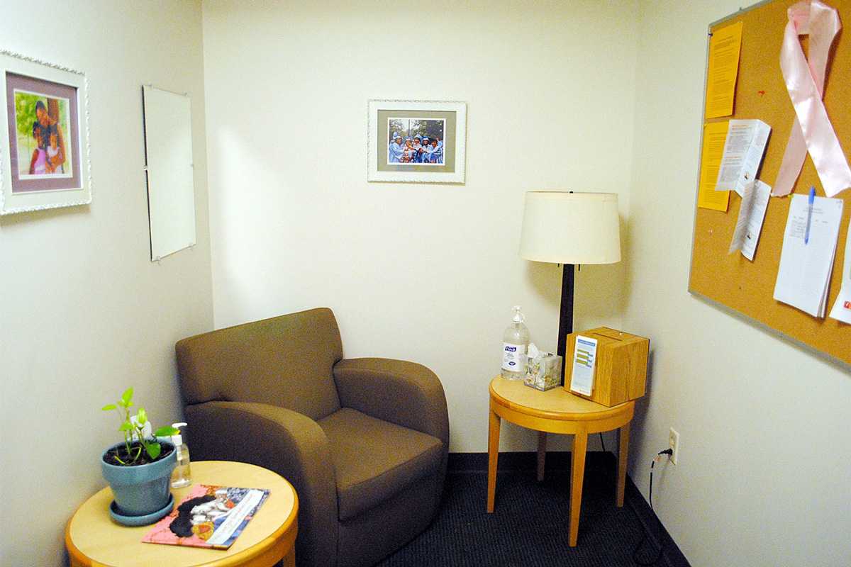 unc chapel hill carolina union breastfeeding nursing mothers lactation room